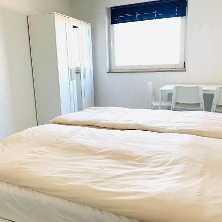 Gemuetliches Zimmer 20 Min Vom Frankfurt Hbf 2 Langen  Eksteriør bilde