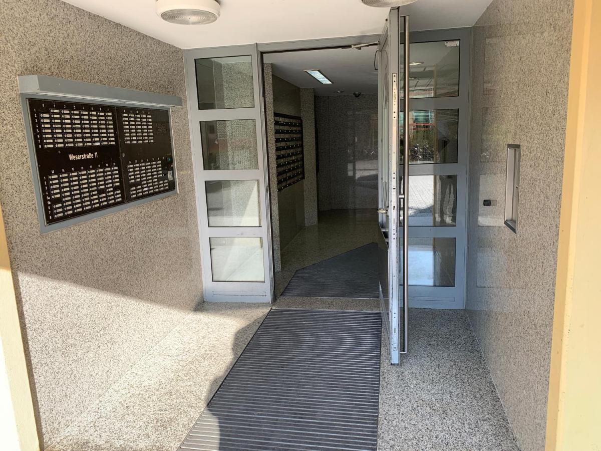 Gemuetliches Zimmer 20 Min Vom Frankfurt Hbf 2 Langen  Eksteriør bilde