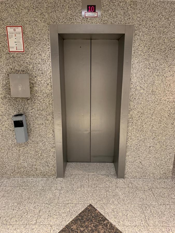 Gemuetliches Zimmer 20 Min Vom Frankfurt Hbf 2 Langen  Eksteriør bilde