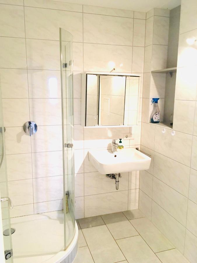 Gemuetliches Zimmer 20 Min Vom Frankfurt Hbf 2 Langen  Eksteriør bilde