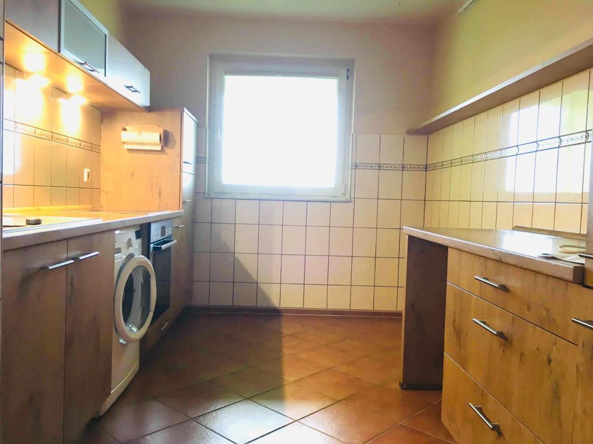 Gemuetliches Zimmer 20 Min Vom Frankfurt Hbf 2 Langen  Eksteriør bilde